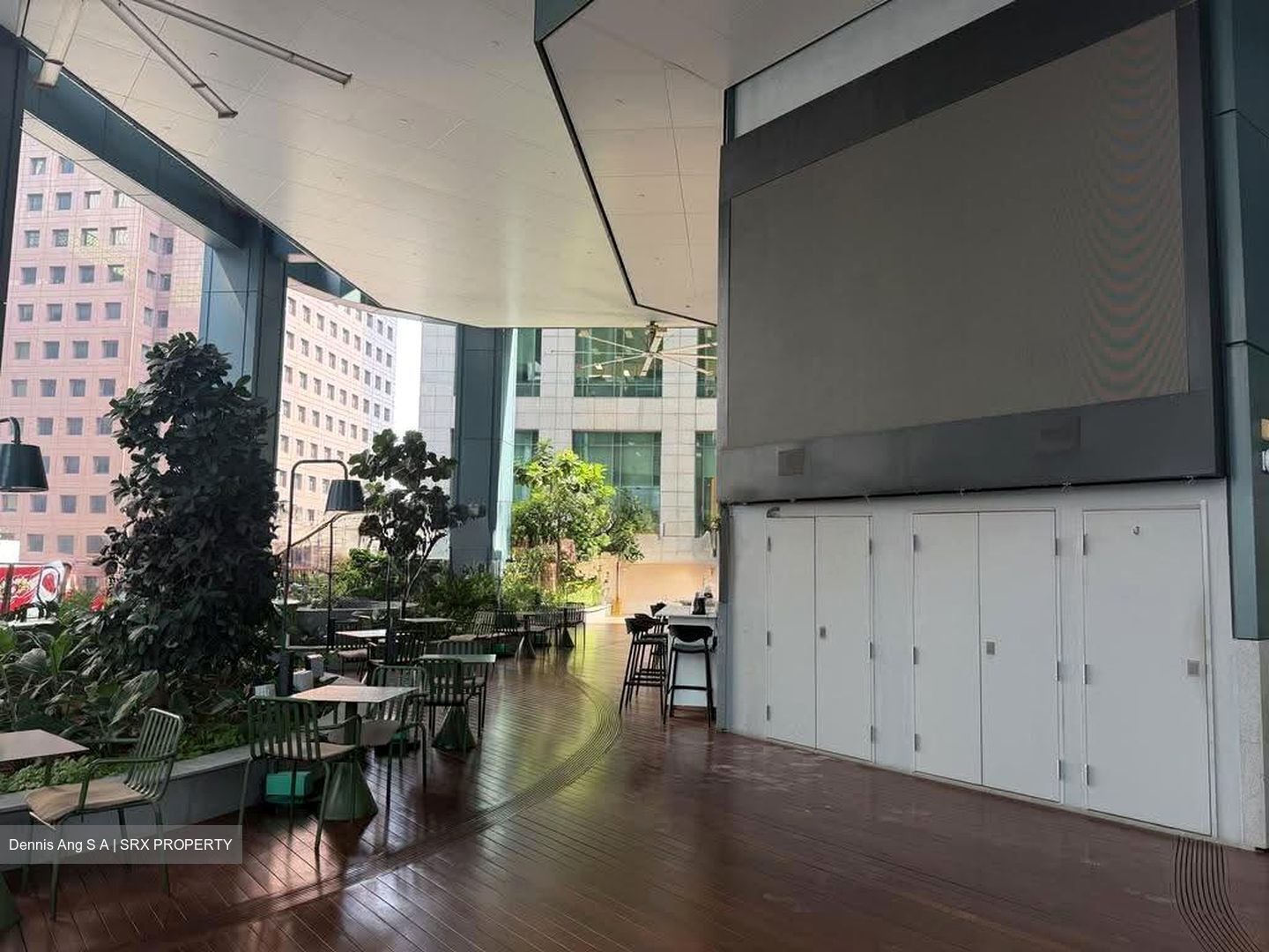 Hub Synergy Point (D2), Office #607893601
